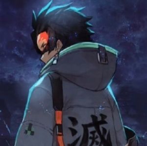 Meet your Posher, Tristan